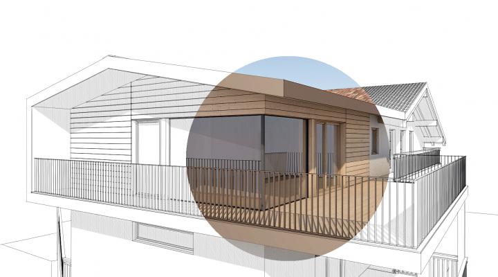 Z HOUSE