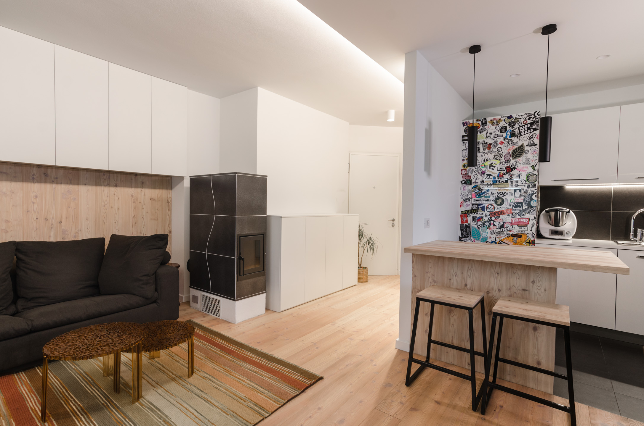 Â©Architetto G. Valorz_04 casa Croviana High Quality (20)
