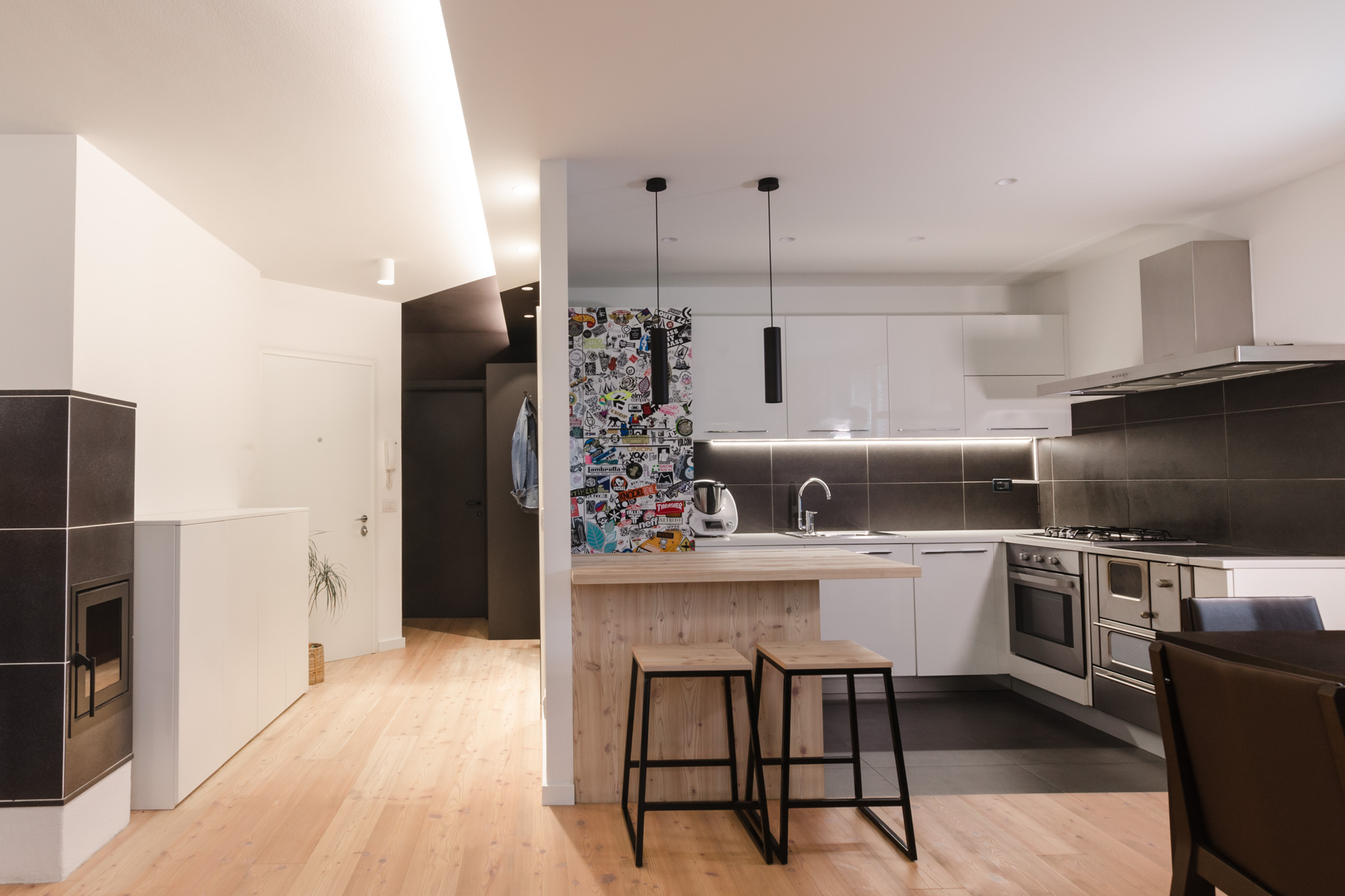 Â©Architetto G. Valorz_04 casa Croviana High Quality (21)