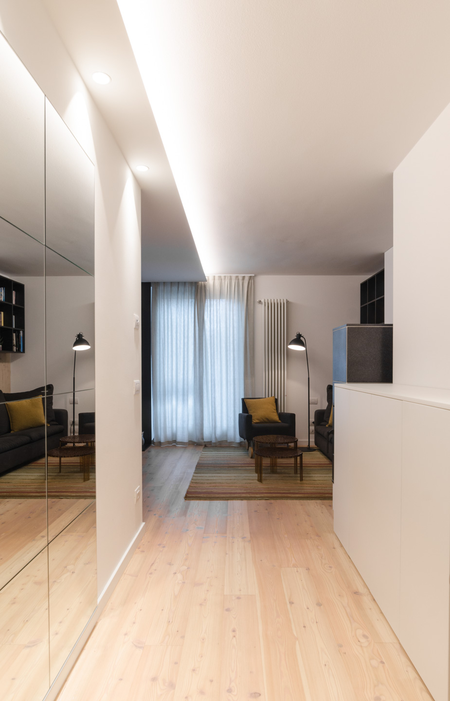 Â©Architetto G. Valorz_04 casa Croviana High Quality (27)