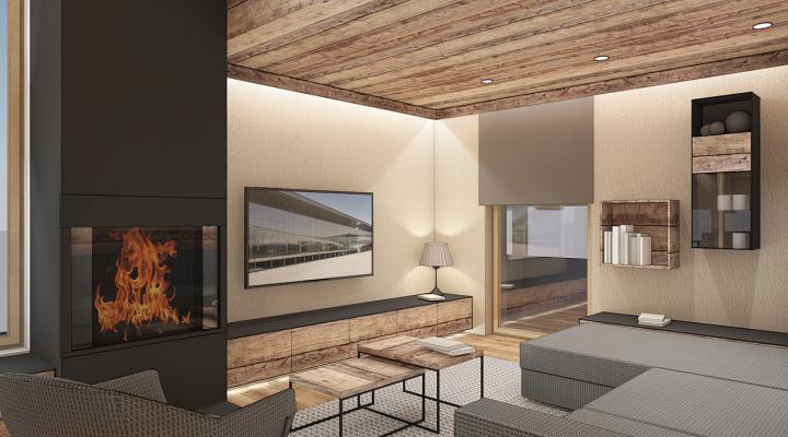 WOOD AND METAL