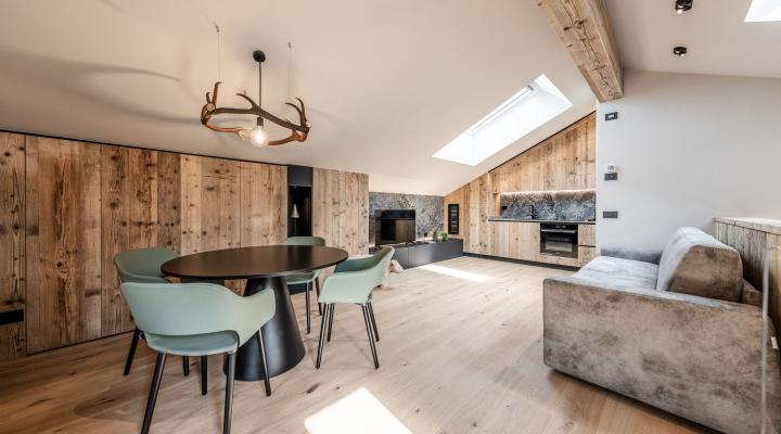 ALPEDOR MOUNTAIN SUITES