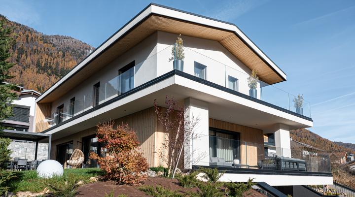 PF HOUSE | ARCHITECTURE