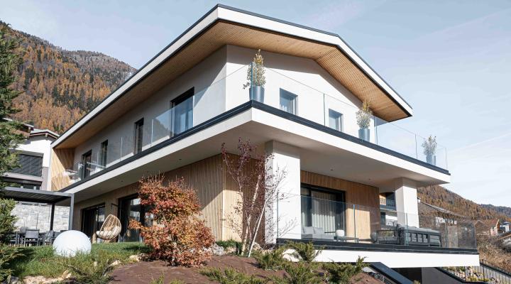 PF HOUSE | ARCHITECTURE