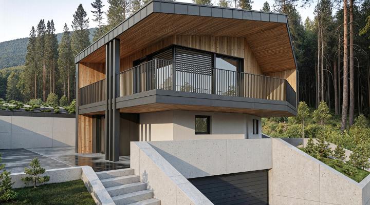 PT HOUSE